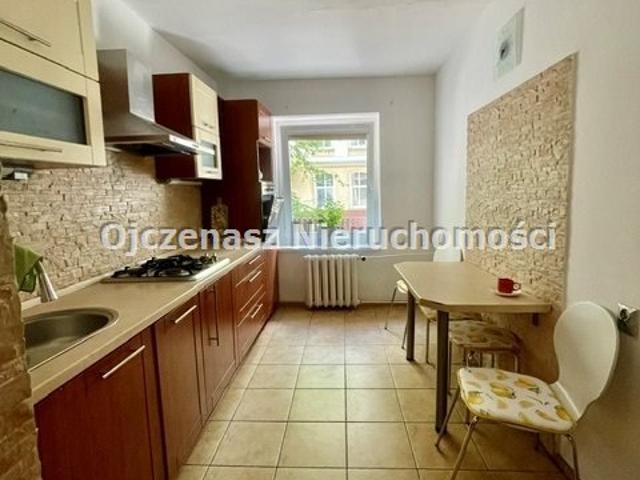 Przestronne 3 pokojowe mieszkanie 63,7 m² w Bydgoszczy polecam!