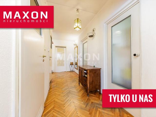 Przestronne 3 pokojowe mieszkanie 65,7 m² blisko metra Bemowo polecam!