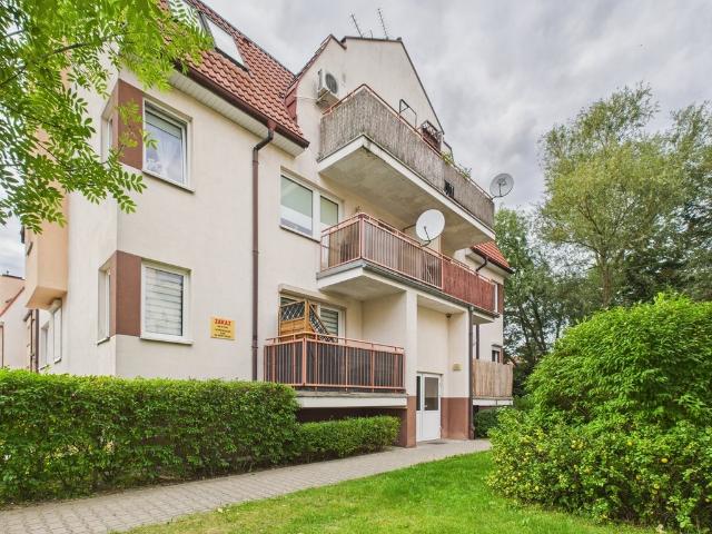 Przestronne 3 pokojowe mieszkanie 66 m² w Górczynie polecam!