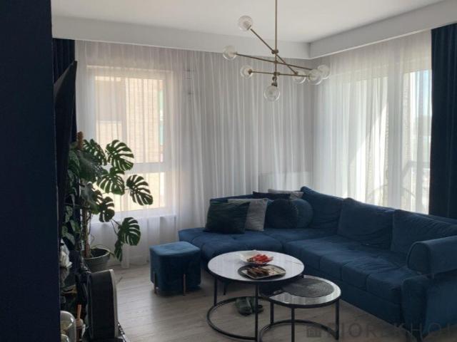 Przestronne 3 pokojowe mieszkanie 66 m² z loggią zapraszam