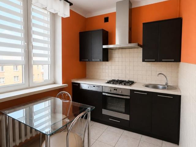 Przestronne 3 pokojowe mieszkanie 67 m² w Gliwicach