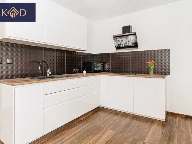 Przestronne 3 pokojowe mieszkanie 67 m² z balkonami zapraszam
