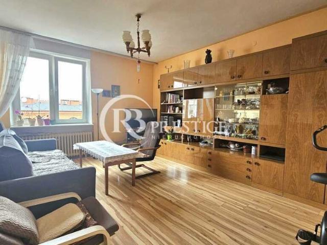 Przestronne 3 pokojowe mieszkanie 73m², świetna lokalizacja
