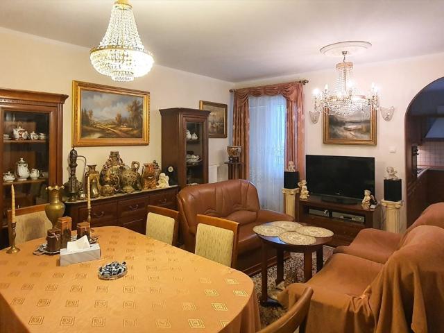 Przestronne 3 pokojowe mieszkanie 74,25 m² w Woli