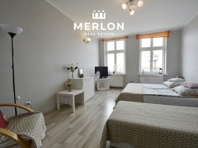 Przestronne 3 pokojowe mieszkanie 76 m² gotowe do wprowadzenia