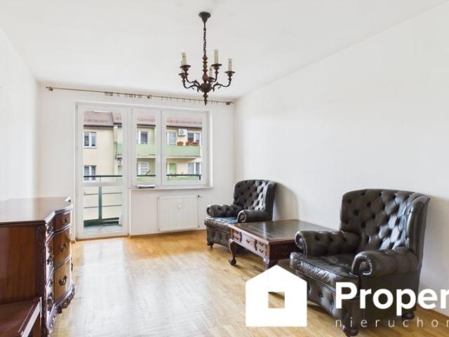 Przestronne 3 pokojowe mieszkanie 77 m² Płock, Podolszyce
