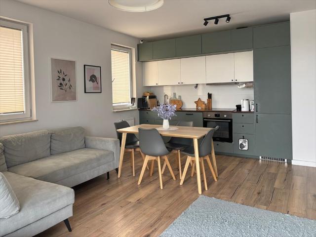 Przestronne 3 pokojowe mieszkanie 78 m² na Mokotowie gotowe od sierpnia