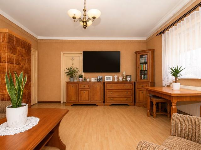 Przestronne 3 pokojowe mieszkanie 91,87 m² z piwnicą