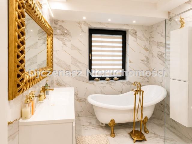 Przestronne 3 pokojowe mieszkanie 92 m² w Niemczu blisko Bydgoszczy