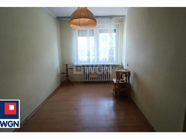 Przestronne 3 pokojowe mieszkanie gotowe do wprowadzenia!