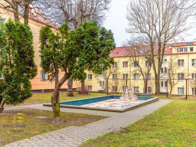 Zapraszam do mieszkania 67,59 m² do remontu w Lublinie