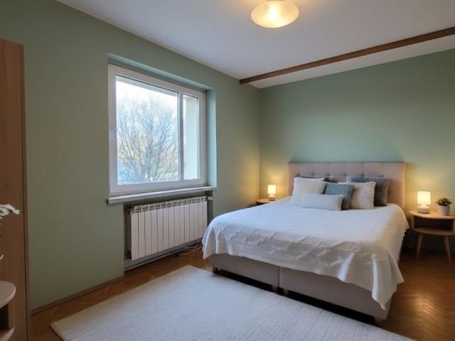 Przestronne 3 pokojowe mieszkanie do własnej aranżacji