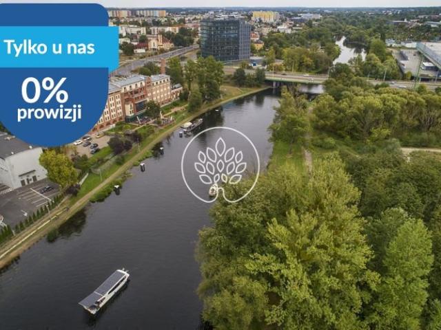 Przestronne 3 pokojowe mieszkanie na 11. piętrze z panoramicznym widokiem