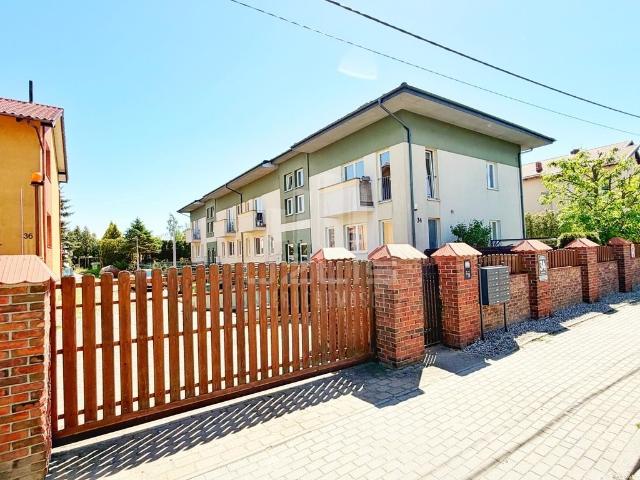 Przestronne 3 pokojowe mieszkanie na osiedlu Wiślana w Tczewie