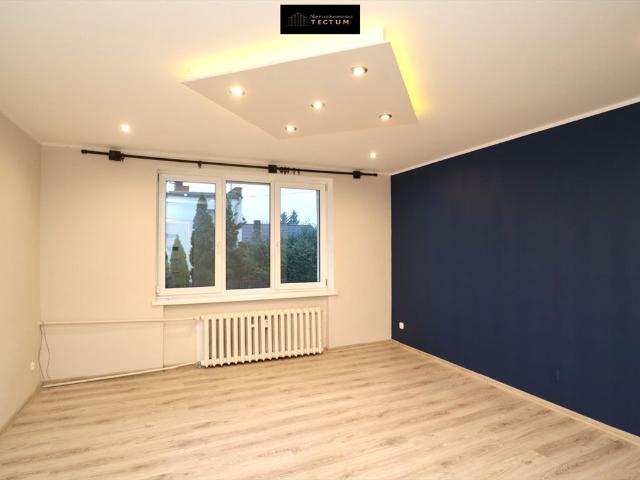 Polecam przestronne 3 pokojowe mieszkanie 58,7 m² w Wągrowcu