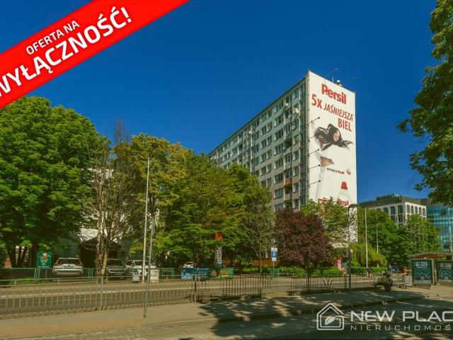 Przestronne 3 pokojowe mieszkanie po remoncie, balkon, gotowe do wprowadzenia