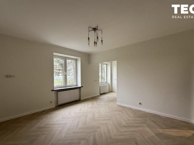 Przestronne 3 pokojowe mieszkanie po remoncie, duży salon