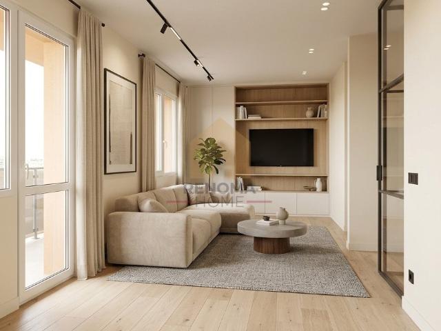 Sprzedam przestronne 3 pokojowe mieszkanie w trakcie remontu