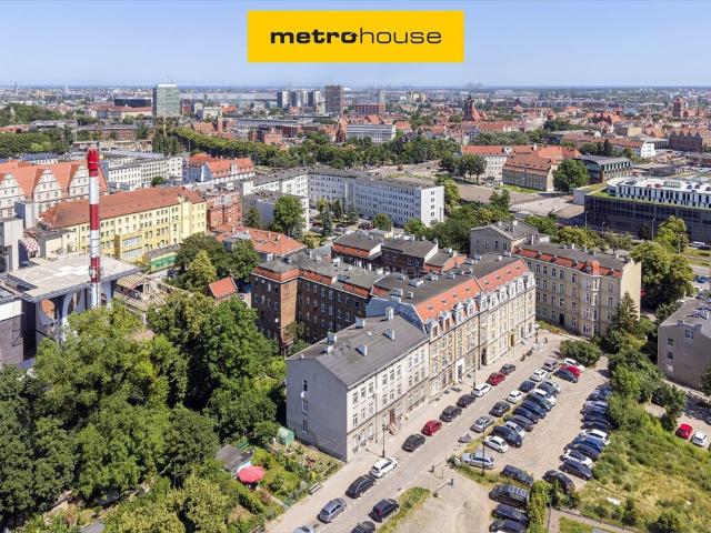 Przestronne 3 pokojowe mieszkanie w zabytkowej kamienicy zapraszam