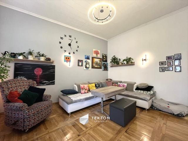 Zapraszam do przestronnego 3 pokojowego mieszkania w centrum Opola