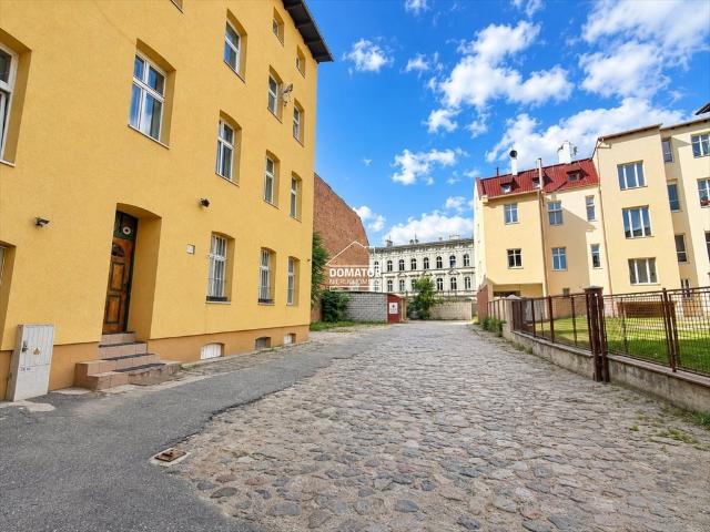 Przestronne 3 pokojowe mieszkanie w centrum Bydgoszczy