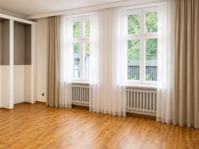 Przestronne 3 pokojowe mieszkanie w centrum Bytomia