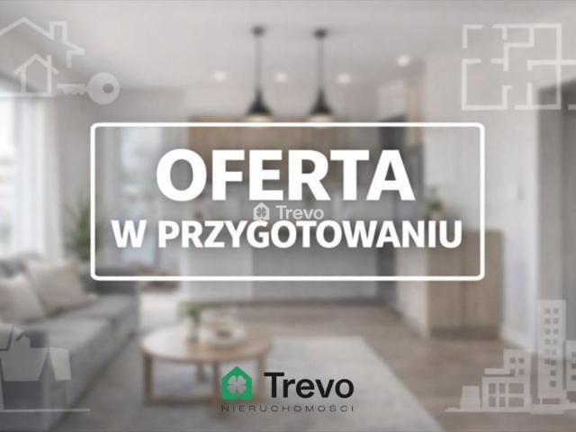Przestronne 3 pokojowe mieszkanie w centrum Gdyni z balkonem