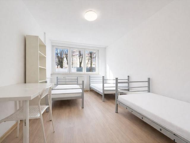 Przestronne 3 pokojowe mieszkanie w centrum Katowic
