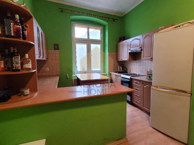 Przestronne 3 pokojowe mieszkanie w centrum Legnicy