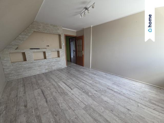 Przestronne 3 pokojowe mieszkanie w centrum Świecia polecam!