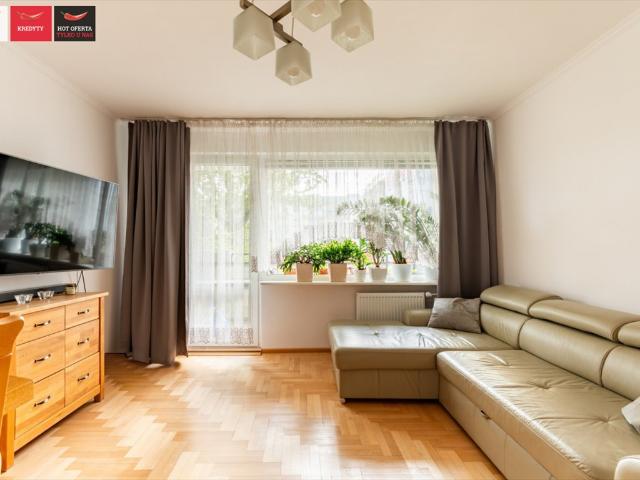 Przestronne 3 pokojowe mieszkanie w Gdyni Pogórze