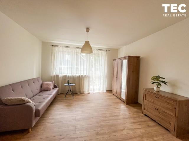 Przestronne 3 pokojowe mieszkanie z tarasem, gotowe do wprowadzenia