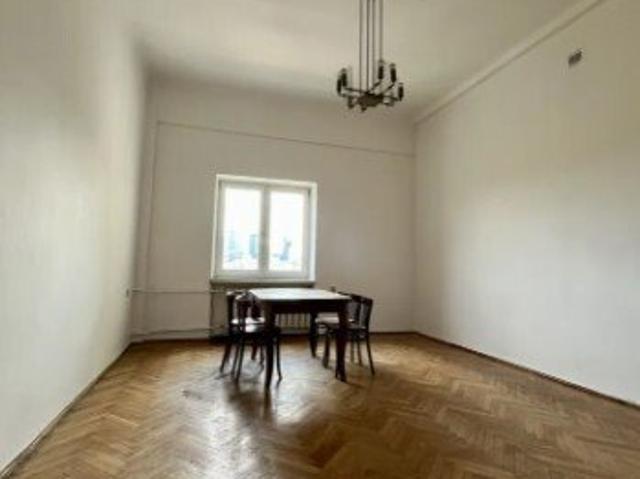 Przestronne 3 pokojowe mieszkanie z antresolą 81 m² w Śródmieściu