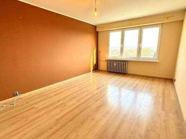 Polecam przestronne 3 pokojowe mieszkanie z balkonem w Fordonie