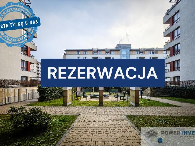 Przestronne 3 pokojowe mieszkanie z balkonem i miejscem garażowym