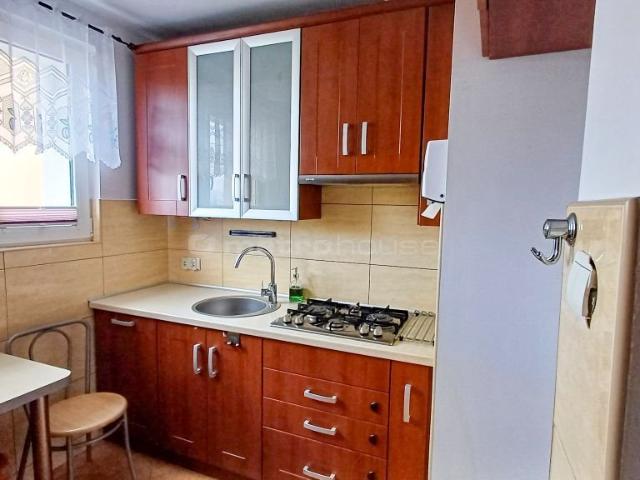 Przestronne 3 pokojowe mieszkanie z balkonem i nową instalacją