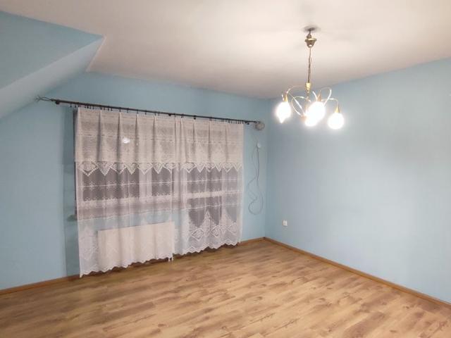 Przestronne 3 pokojowe mieszkanie z balkonem i ogródkiem