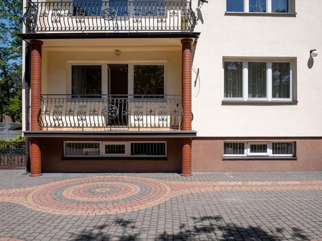 Przestronne 3 pokojowe mieszkanie z balkonem i dużą piwnicą
