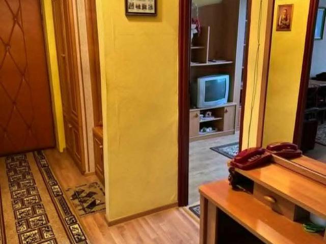 Polecam 3 pokojowe mieszkanie z balkonem i działką