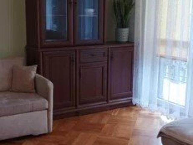 Przestronne 3 pokojowe mieszkanie z balkonem i garażem