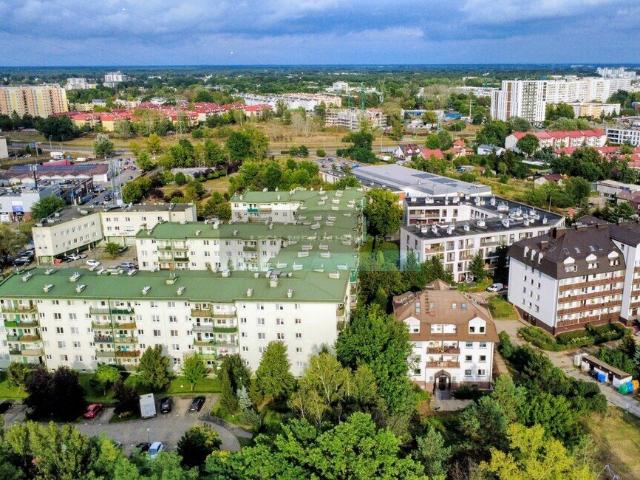 Zapraszam do obejrzenia 3 pokojowego mieszkania z balkonem i garażem