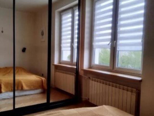 Przestronne 3 pokojowe mieszkanie z balkonem i parkingiem zapraszam
