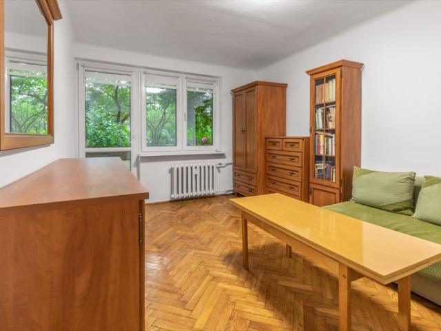 Przestronne 3 pokojowe mieszkanie z balkonem i piwnicą