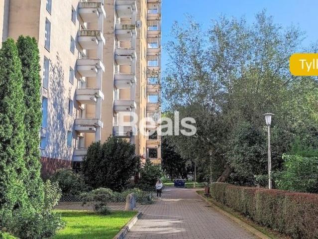 Przestronne 3 pokojowe mieszkanie z balkonem i widokiem na centrum