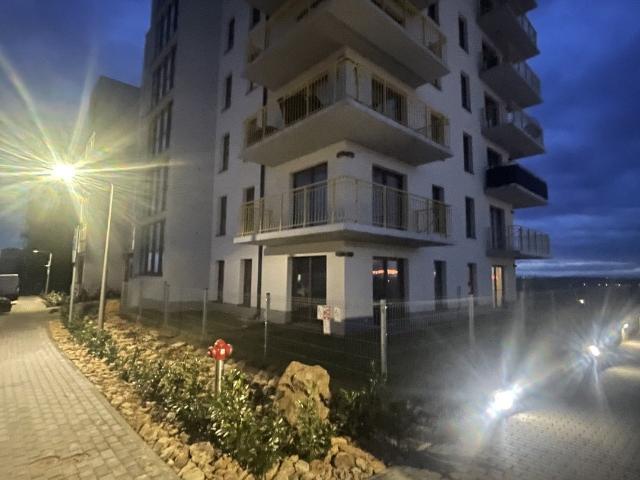 Przestronne 3 pokojowe mieszkanie z balkonem i widokiem