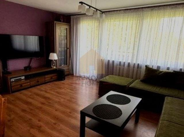 Przestronne 3 pokojowe mieszkanie z balkonem i windą