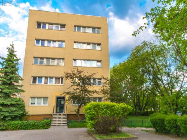 Przestronne 3 pokojowe mieszkanie z balkonem i zielonym widokiem zapraszam