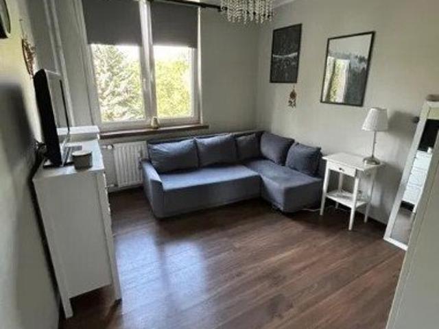 Przestronne 3 pokojowe mieszkanie z balkonem na Targówku