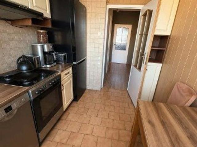 Zapraszam do 3 pokojowego mieszkania z balkonem na Ursynowie