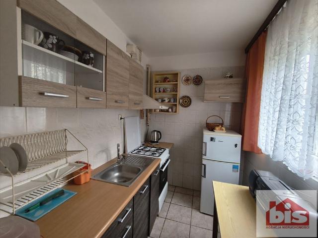 Przestronne 3 pokojowe mieszkanie z balkonem na Antoniuku